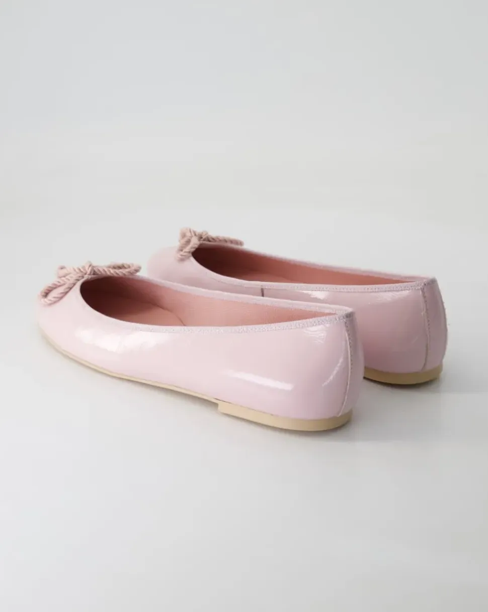 35663 Ballerinas in Rosa