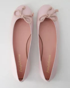 35663 Ballerinas in Rosa