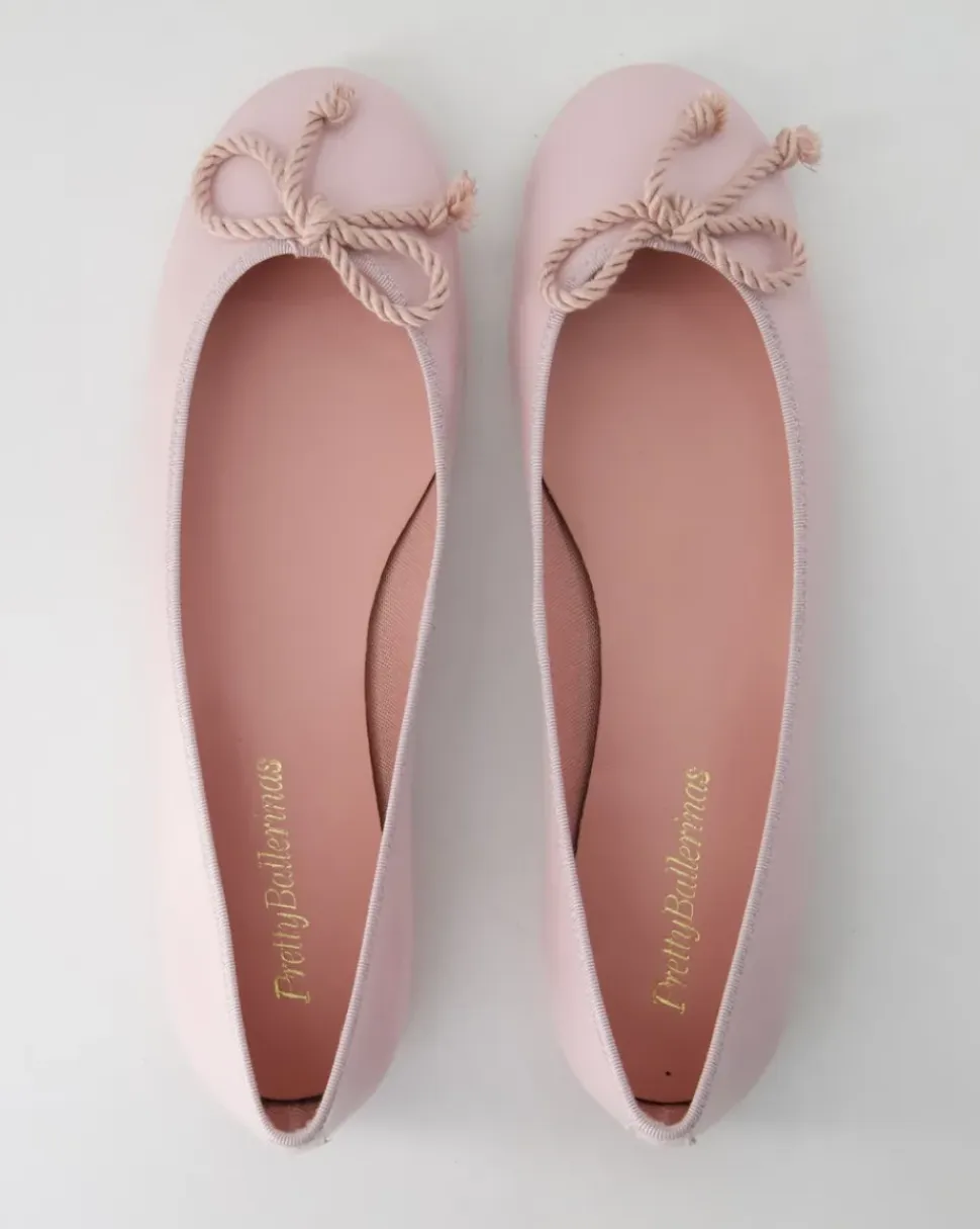 35663 Ballerinas in Rosa