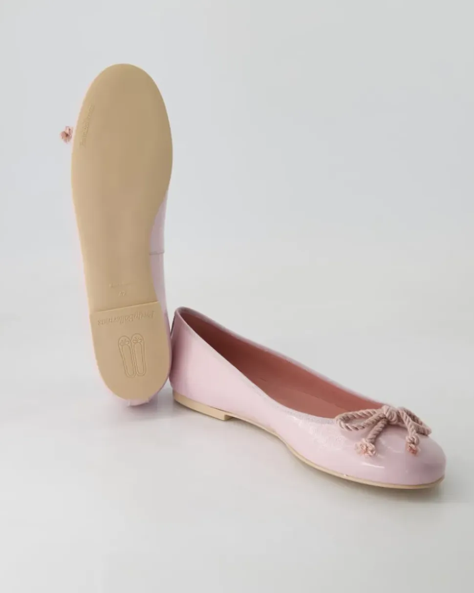 35663 Ballerinas in Rosa