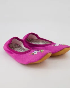 268-21 Ballerinas in Rosa
