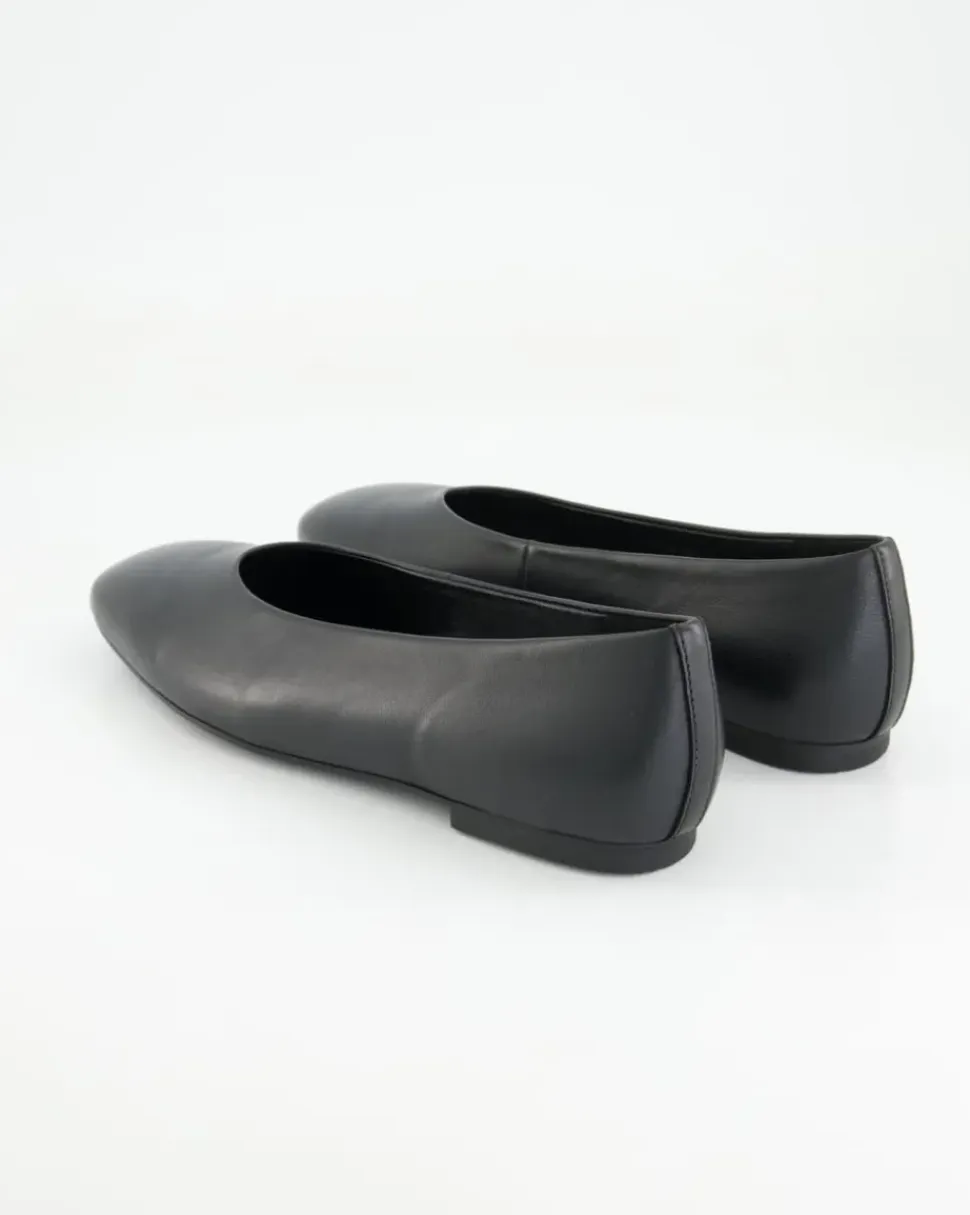 64.140.27 Ballerinas in Schwarz