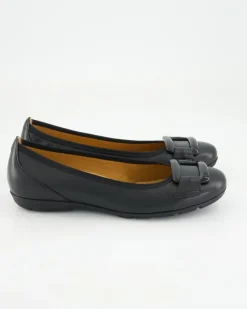 64.166.27 Ballerinas in Schwarz