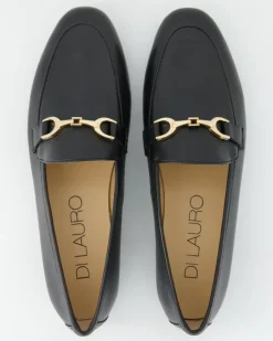2017-02 Ballerinas in Schwarz