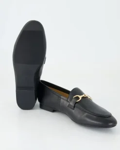 2017-02 Ballerinas in Schwarz