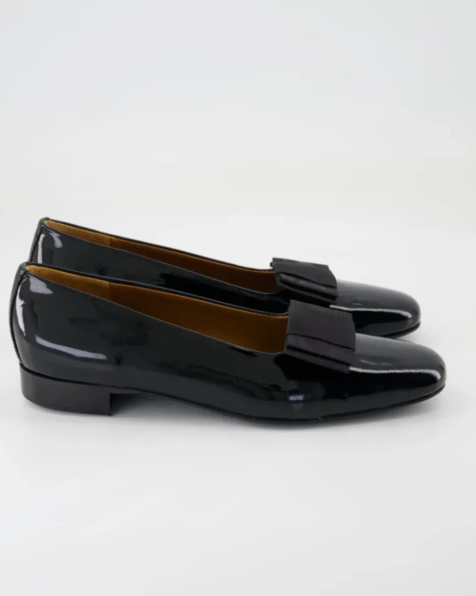 7400 Ballerinas in Schwarz