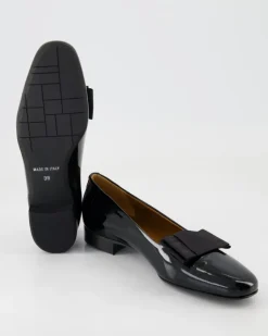 7400 Ballerinas in Schwarz