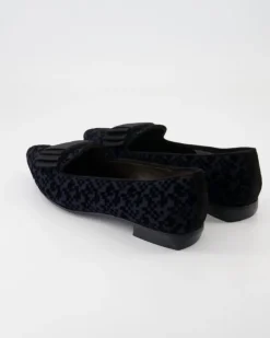 11904 Ballerinas in Schwarz