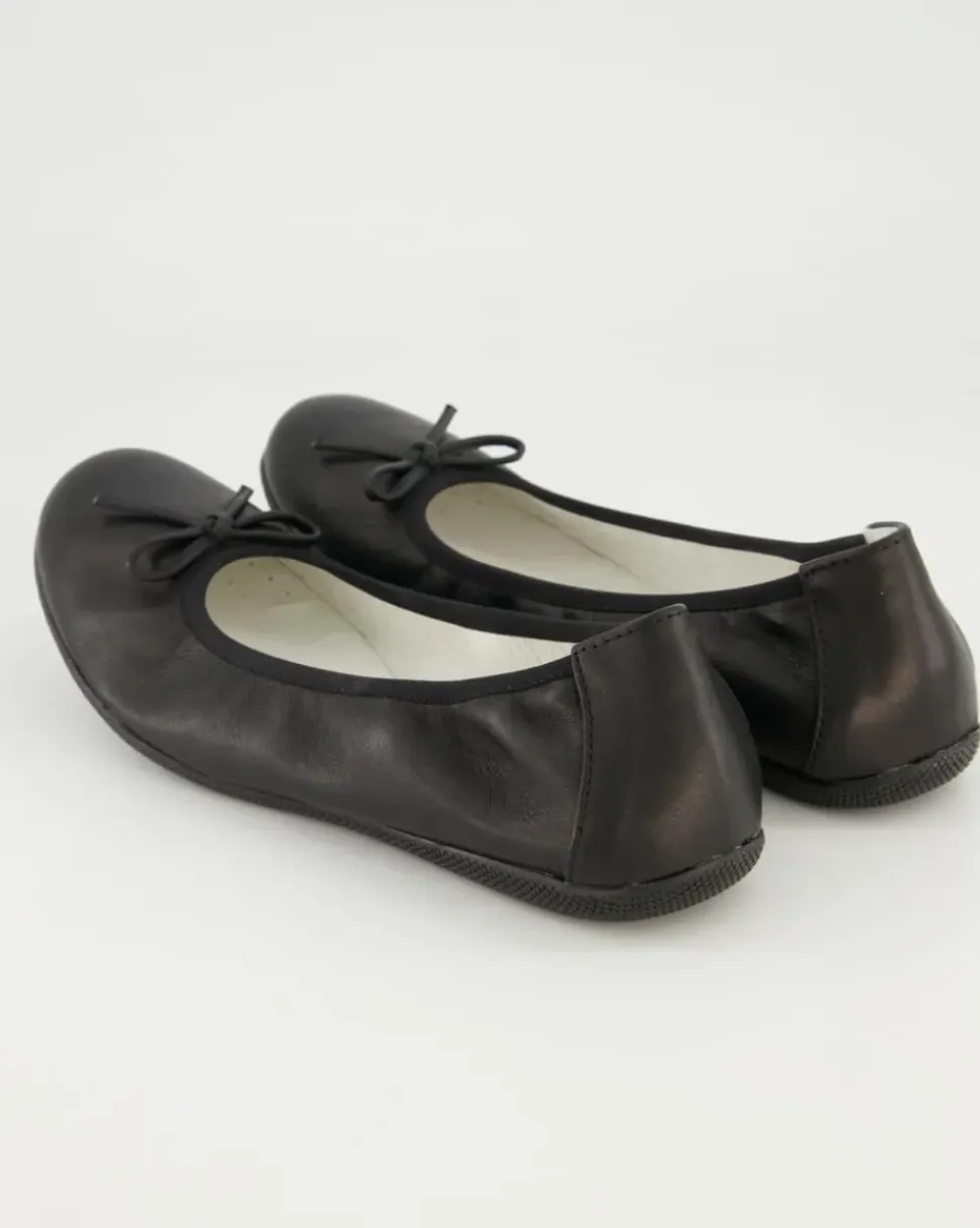 3919766 Ballerinas in Schwarz