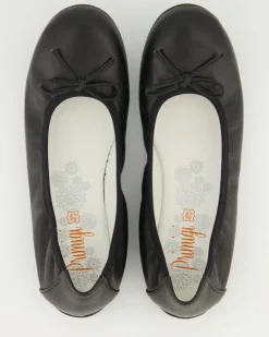 3919766 Ballerinas in Schwarz