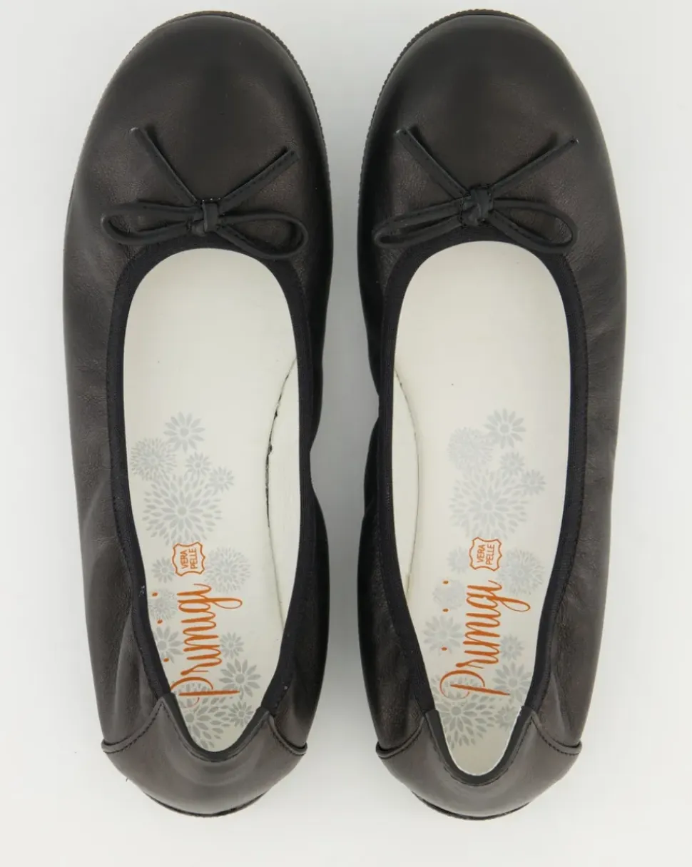 3919766 Ballerinas in Schwarz