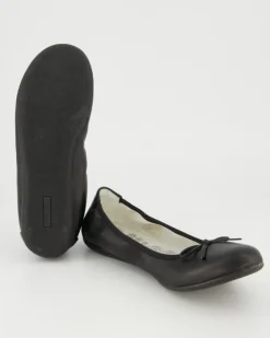 3919766 Ballerinas in Schwarz