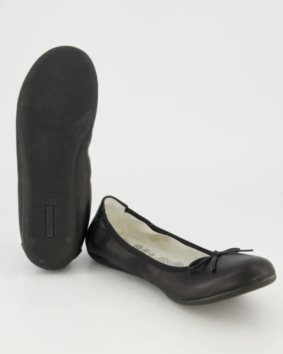 3919766 Ballerinas in Schwarz