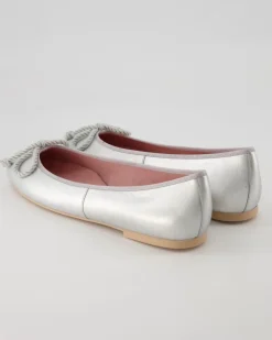 35663 Ballerinas in Silber