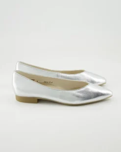 3772 Ballerinas in Silber