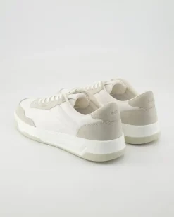 Baltimore_Tenn Sneaker in Beige