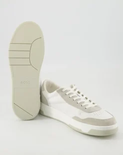 Baltimore_Tenn Sneaker in Beige