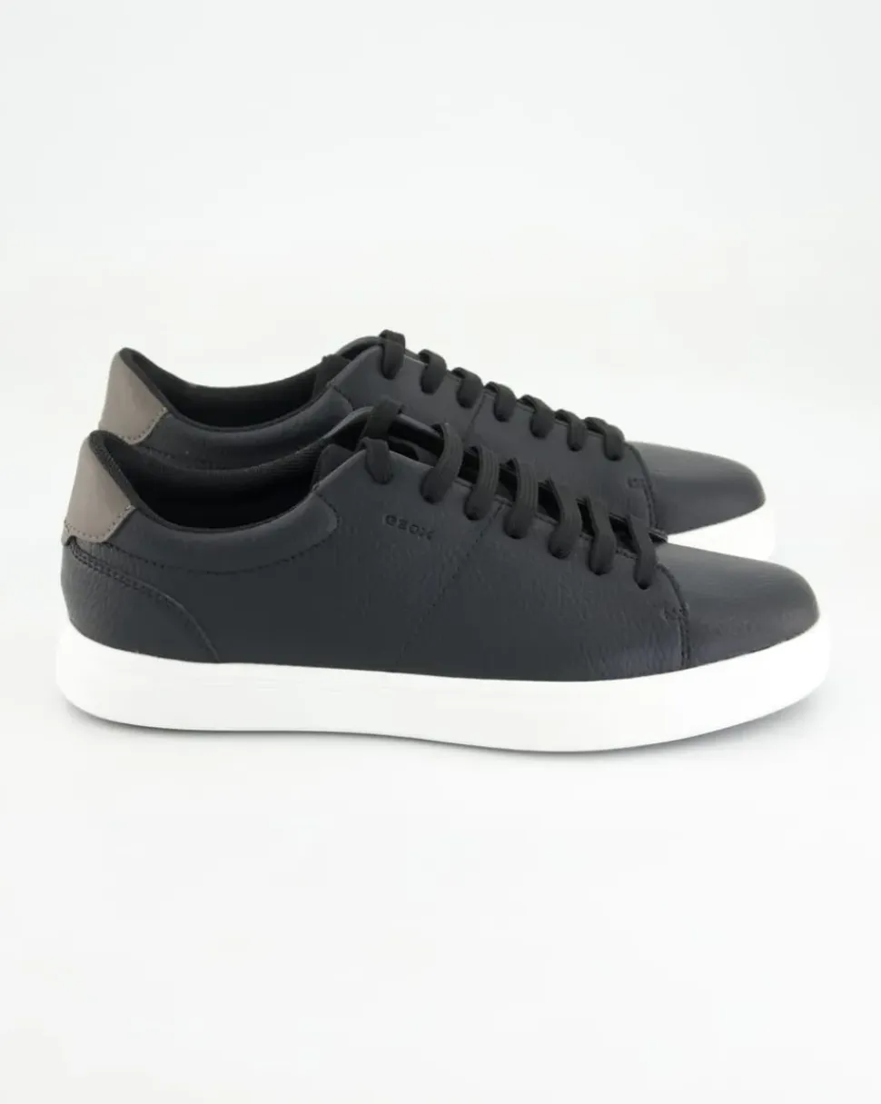 Baltmoore Sneaker in Schwarz