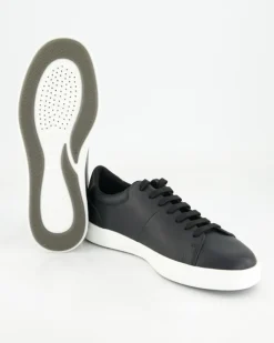 Baltmoore Sneaker in Schwarz