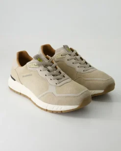 Bamberg Sneaker in Beige
