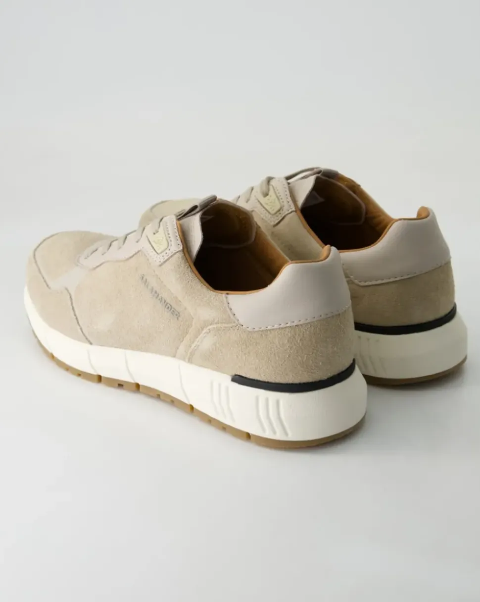 Bamberg Sneaker in Beige