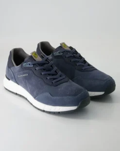 Bamberg Sneaker in Blau