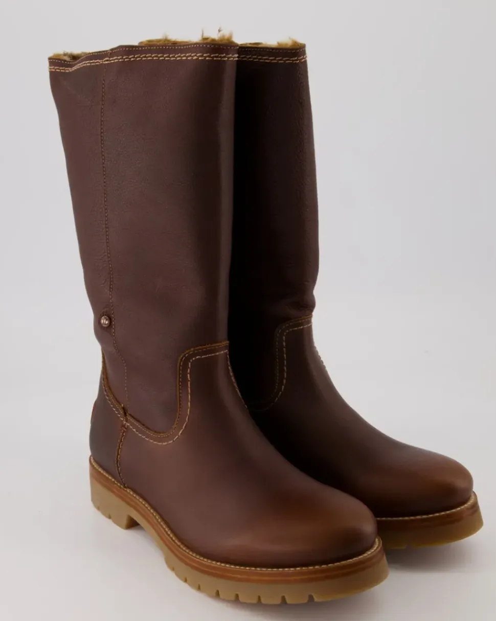Bambina B94 Winterstiefel in Braun