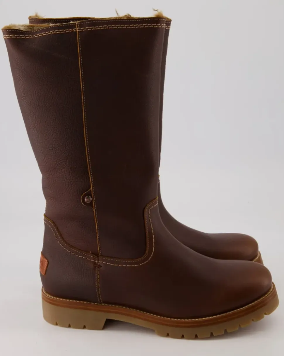 Bambina B94 Winterstiefel in Braun
