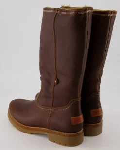 Bambina B94 Winterstiefel in Braun