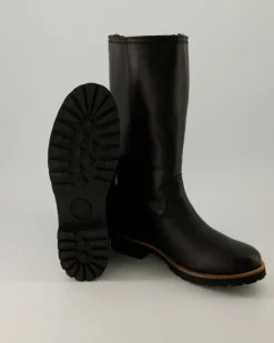 Bambina Igloo Trav B2 Winterstiefel in Schwarz