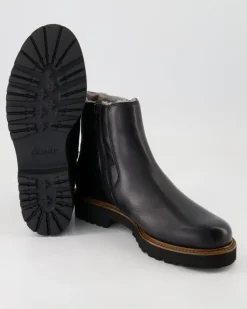 Barbara Winterstiefel in Schwarz