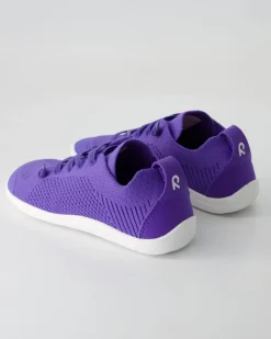 Barefoot Shoes Astelu Barfußschuhe in Lila