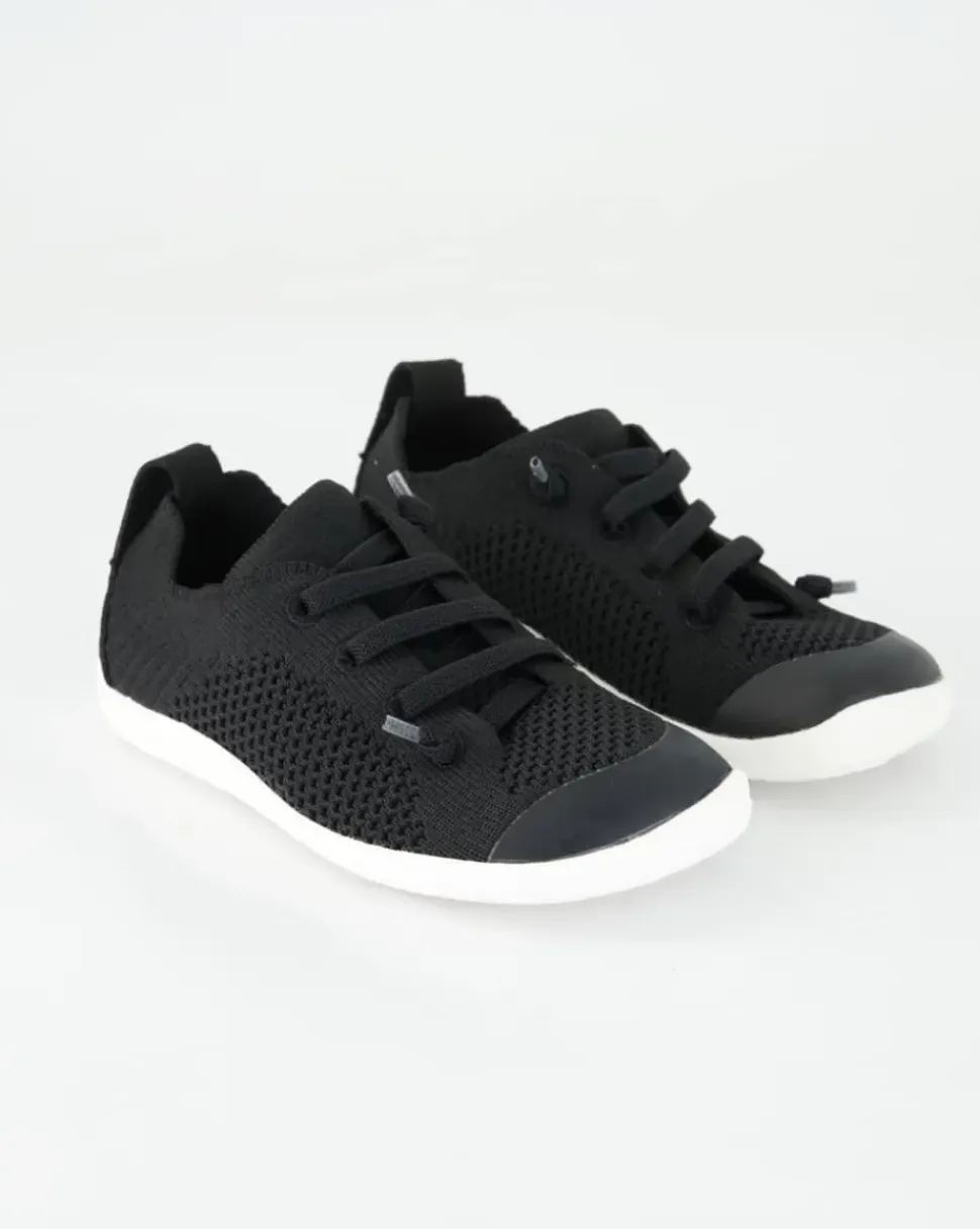 Barefoot Shoes Astelu Barfußschuhe in Schwarz