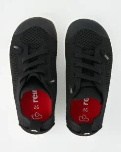 Barefoot Shoes Astelu Barfußschuhe in Schwarz
