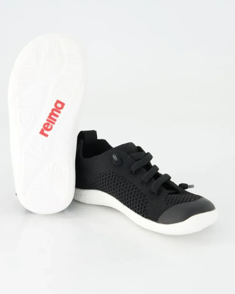 Barefoot Shoes Astelu Barfußschuhe in Schwarz