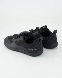 Barefoot Shoes Tallustelu Barfußschuhe in Schwarz