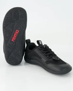 Barefoot Shoes Tallustelu Barfußschuhe in Schwarz