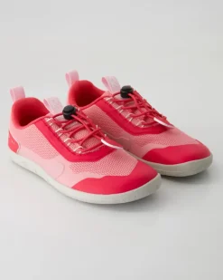 Barefoot Shoes Tallustelu Sneaker in Pink
