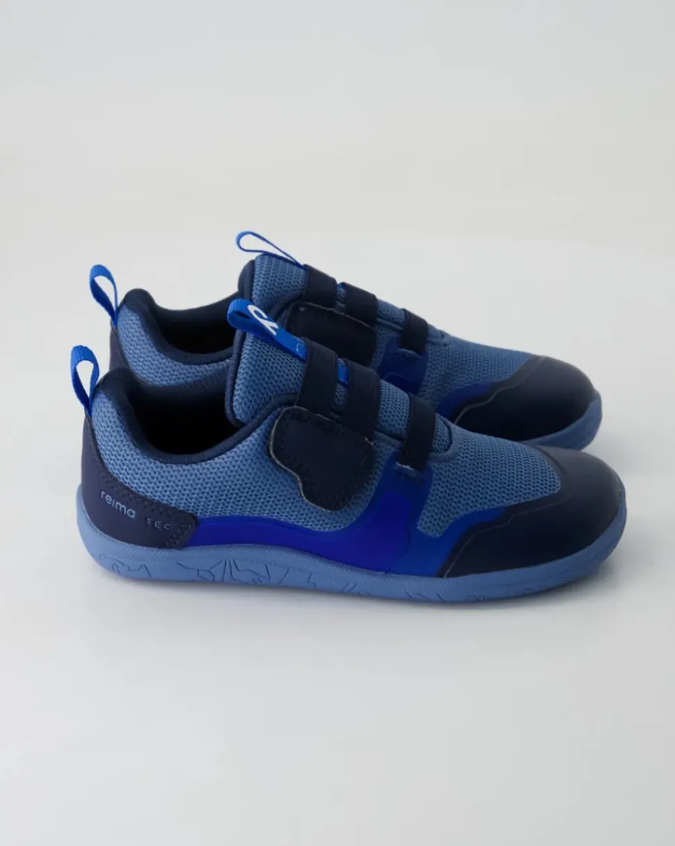 Barefoot Shoe Tepastelu Barfußschuhe in Blau