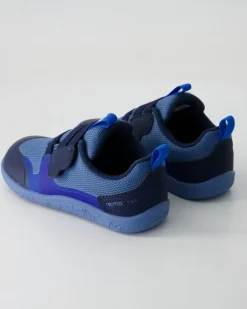 Barefoot Shoe Tepastelu Barfußschuhe in Blau