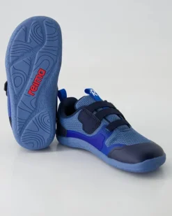 Barefoot Shoe Tepastelu Barfußschuhe in Blau