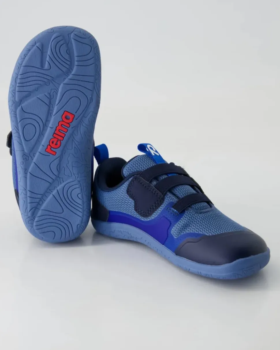 Barefoot Shoe Tepastelu Barfußschuhe in Blau