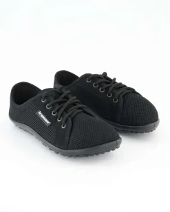 1000901237 Barfußschuhe in Schwarz