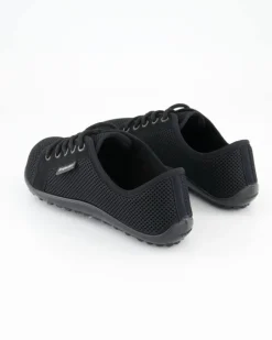 1000901237 Barfußschuhe in Schwarz