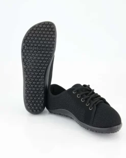 1000901237 Barfußschuhe in Schwarz