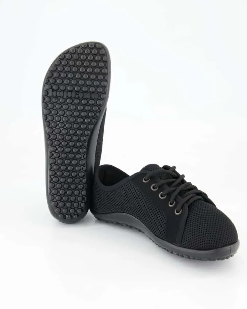 1000901237 Barfußschuhe in Schwarz