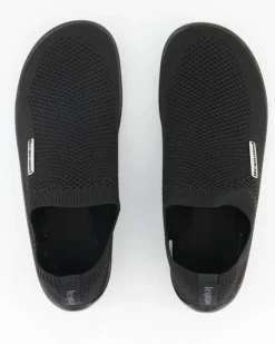 1005201037 Barfußschuhe in Schwarz
