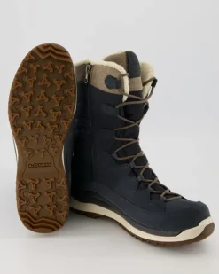BARINA EVO GTX Ws Winterstiefel in Blau
