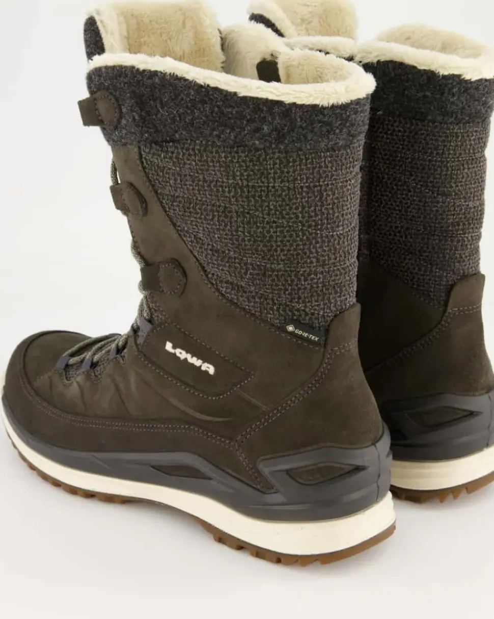 BARINA EVO GTX Ws Winterstiefel in Grau