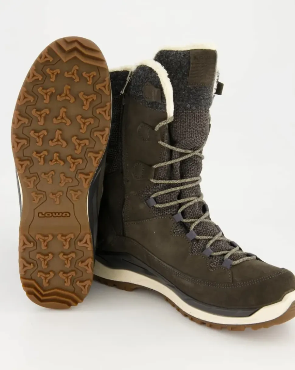 BARINA EVO GTX Ws Winterstiefel in Grau